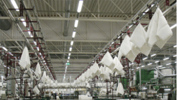 Home Textiles